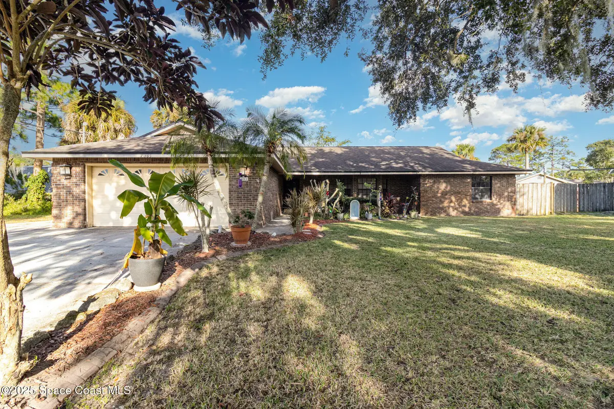 7065 Bright Avenue, Cocoa, FL 32927 - Image #1