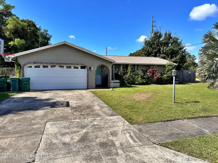 501 Parker Road, West Melbourne, FL 32904 - Image #2