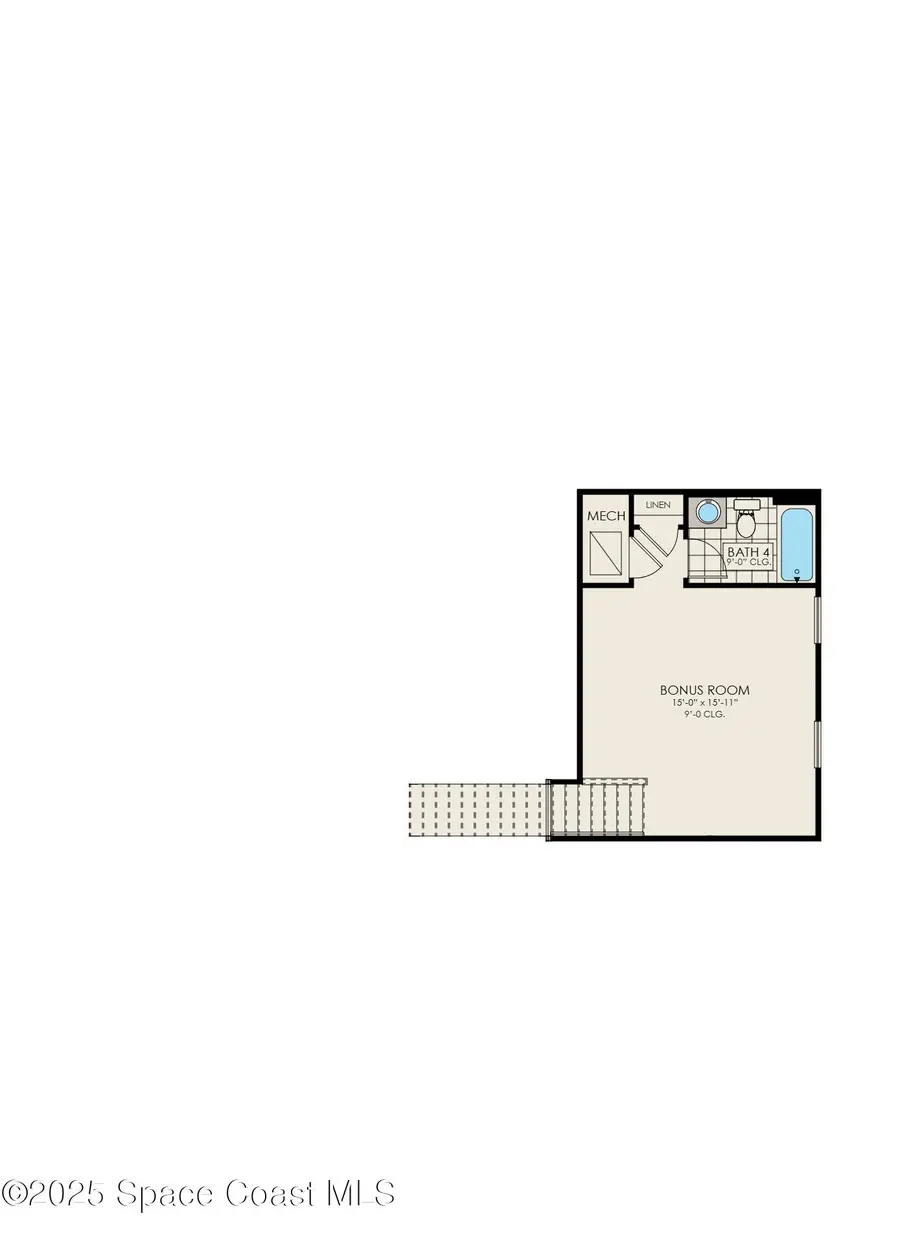 8751 Bedrock Lane, Melbourne, FL 32940 - Image #3