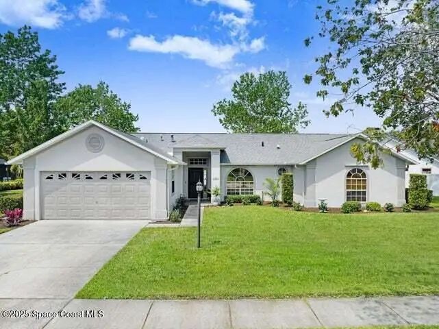 3360 Holly Springs Road, Melbourne, FL 32934 - Image #2