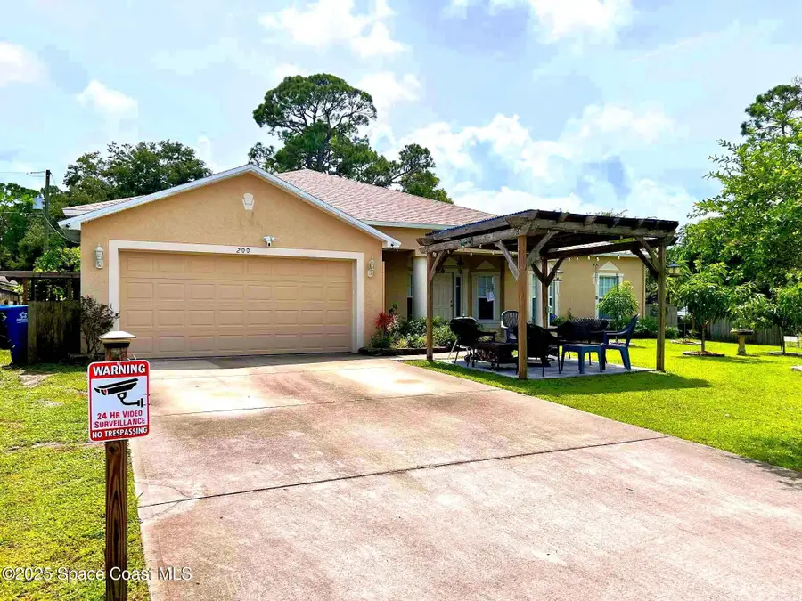 200 Delmonico Street Ne, Palm Bay, FL 32907 - Image #3