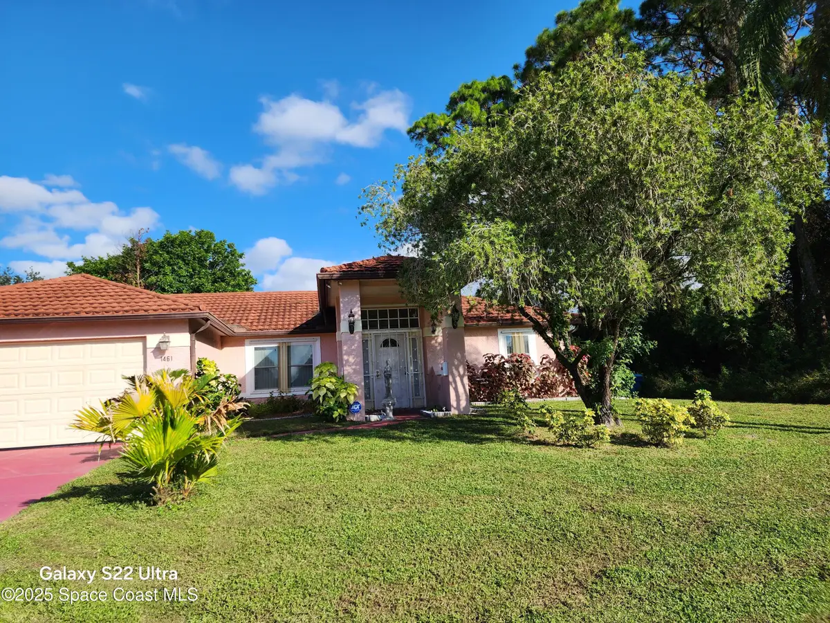 1461 Halstead Avenue Nw, Palm Bay, FL 32907 - Image #1