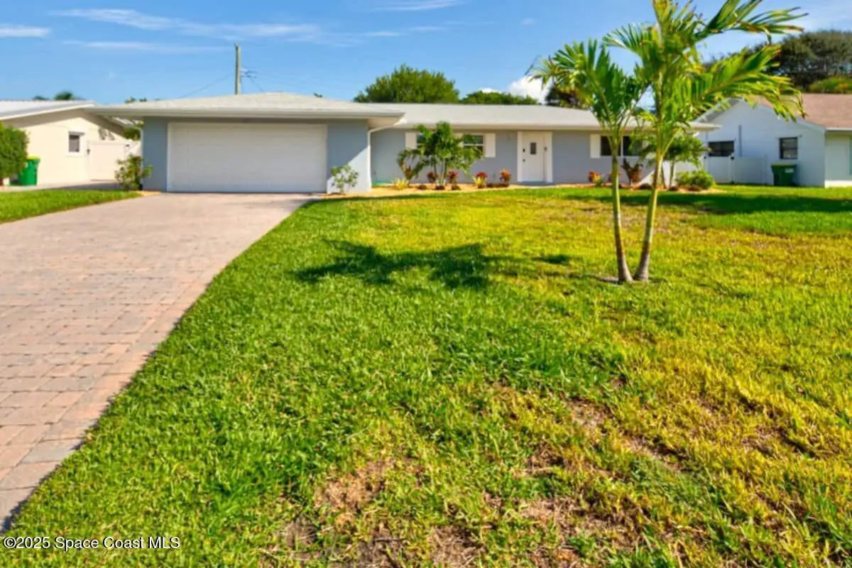 249 Curacau Drive, Cocoa Beach, FL 32931 - Image #1