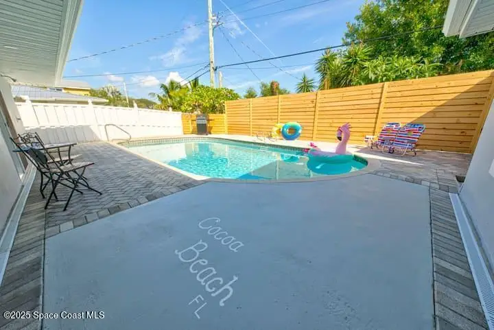 249 Curacau Drive, Cocoa Beach, FL 32931 - Image #3