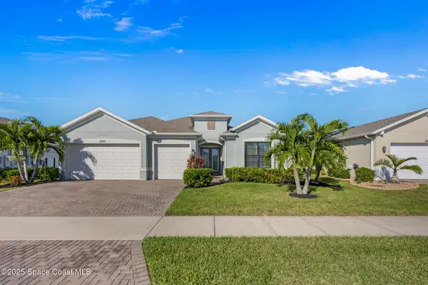 2300 Caravan Place, Melbourne, FL 32940