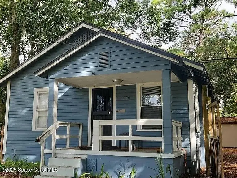 299 E 48th Street, Jacksonville, FL 32208 - Image #1