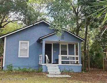 299 E 48th Street, Jacksonville, FL 32208 - Image #2