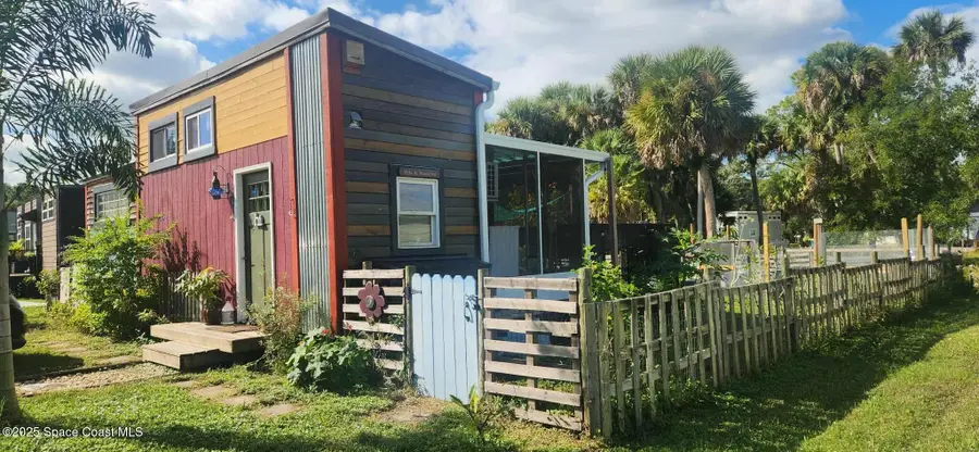 232 Flamingo Drive, Cocoa, FL 32926 - Image #2