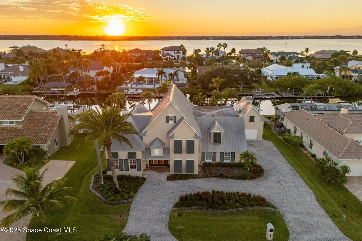 798 Hawksbill Island Drive, Satellite Beach, FL 32937 - Image #1