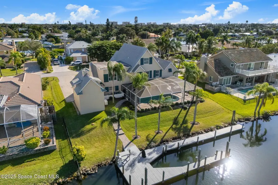798 Hawksbill Island Drive, Satellite Beach, FL 32937 - Image #2