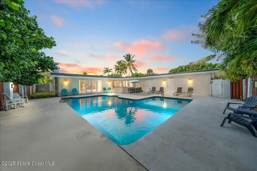 308 Formosa Drive, Cocoa Beach, FL 32931 - Image #2