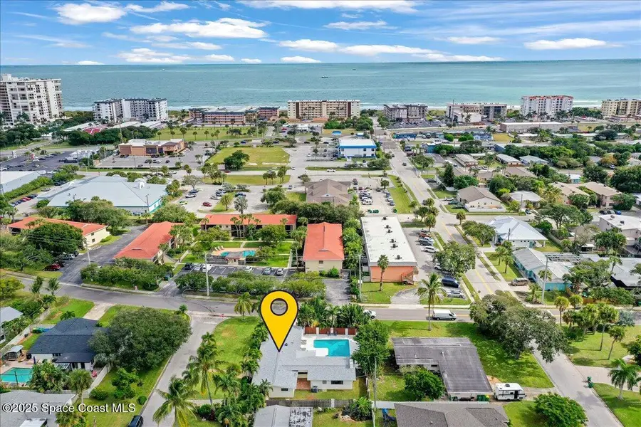308 Formosa Drive, Cocoa Beach, FL 32931 - Image #3