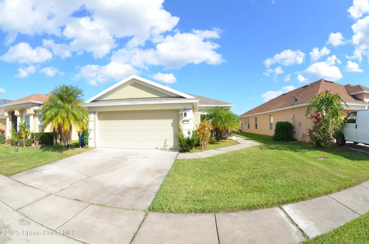 1417 Dittmer Circle Se, Palm Bay, FL 32909 - Image #1