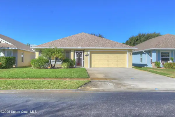 1696 Alaqua Way, Melbourne, FL 32904