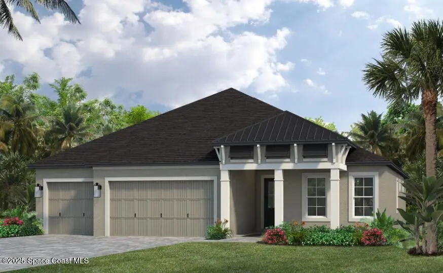 2526 Kamin Drive, Melbourne, FL 32940 - Image #1