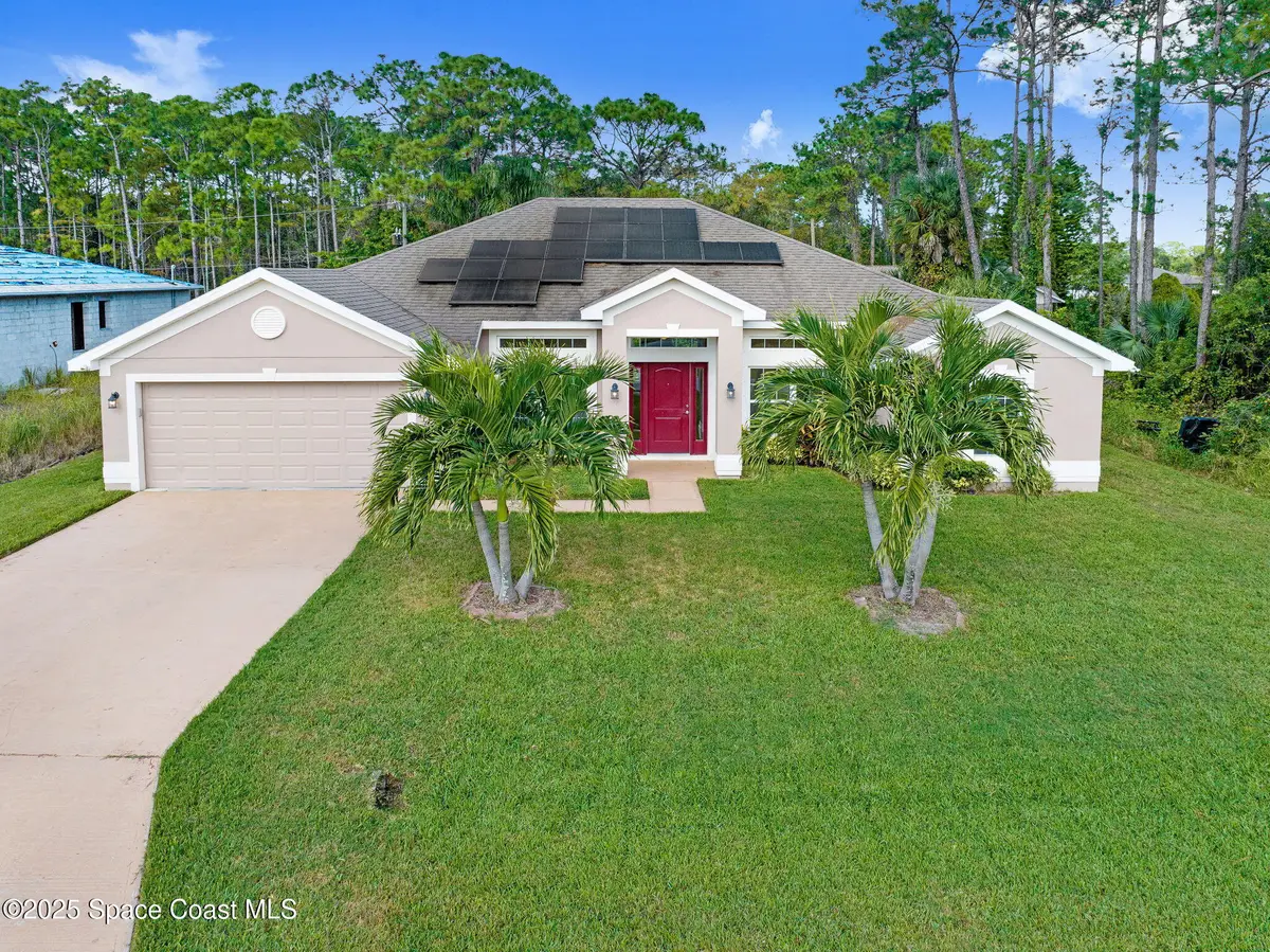 1265 Sykes Road Se, Palm Bay, FL 32909 - Image #1