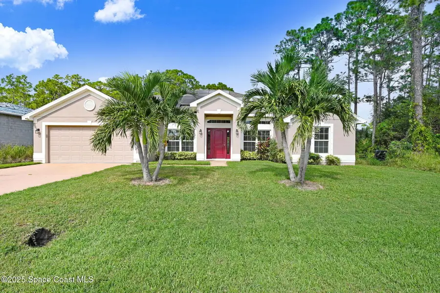 1265 Sykes Road Se, Palm Bay, FL 32909 - Image #2