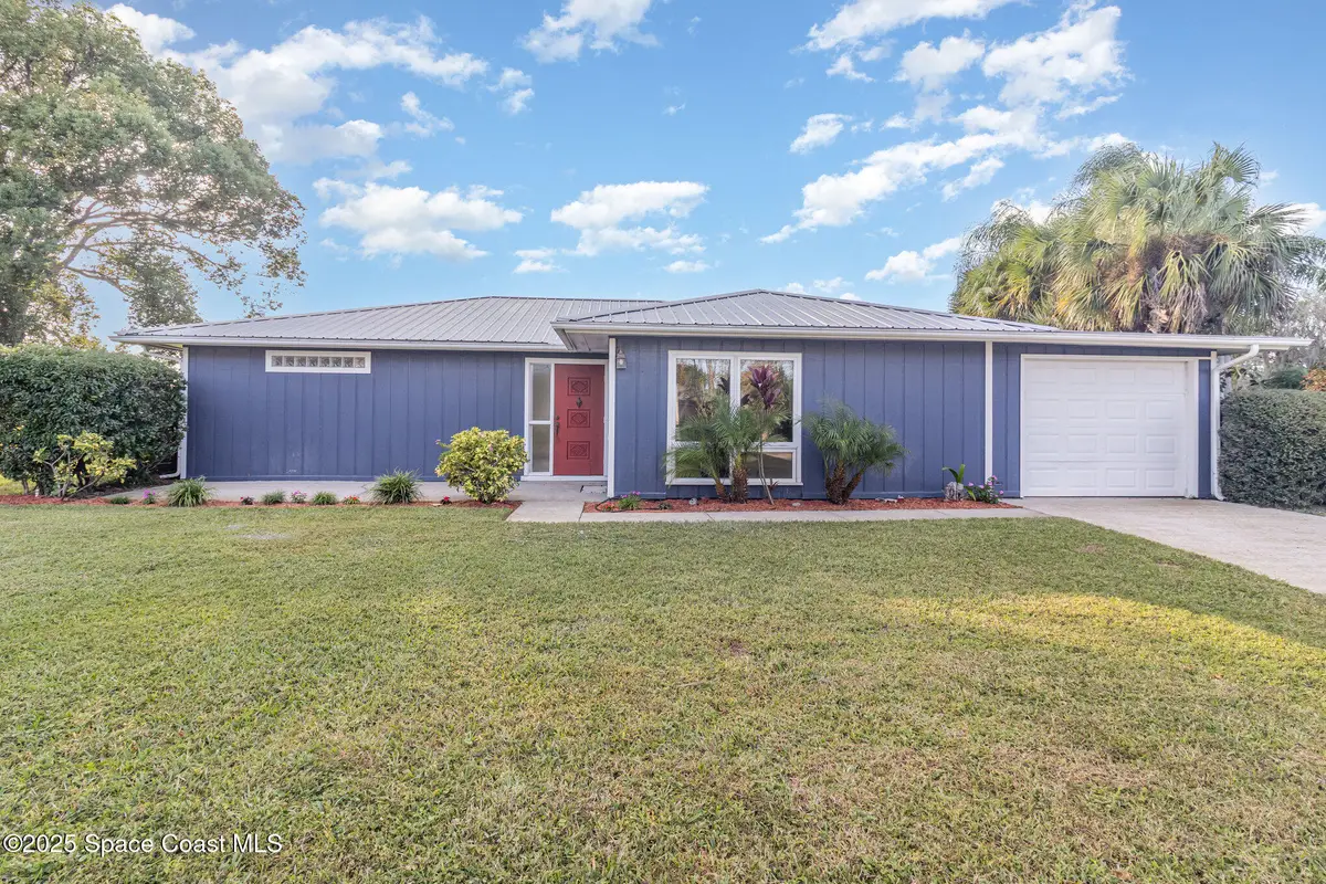 3480 Trevino Circle, Titusville, FL 32780 - Image #1