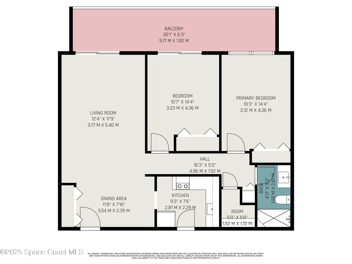 4800 Ocean Beach Boulevard #228, Cocoa Beach, FL 32931 - #1