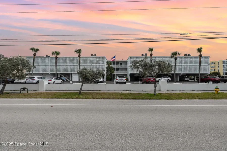 4800 Ocean Beach Boulevard #228, Cocoa Beach, FL 32931 - #2