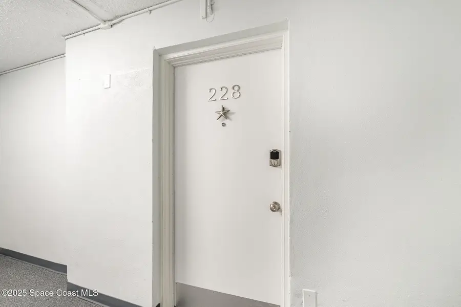 4800 Ocean Beach Boulevard #228, Cocoa Beach, FL 32931 - #3