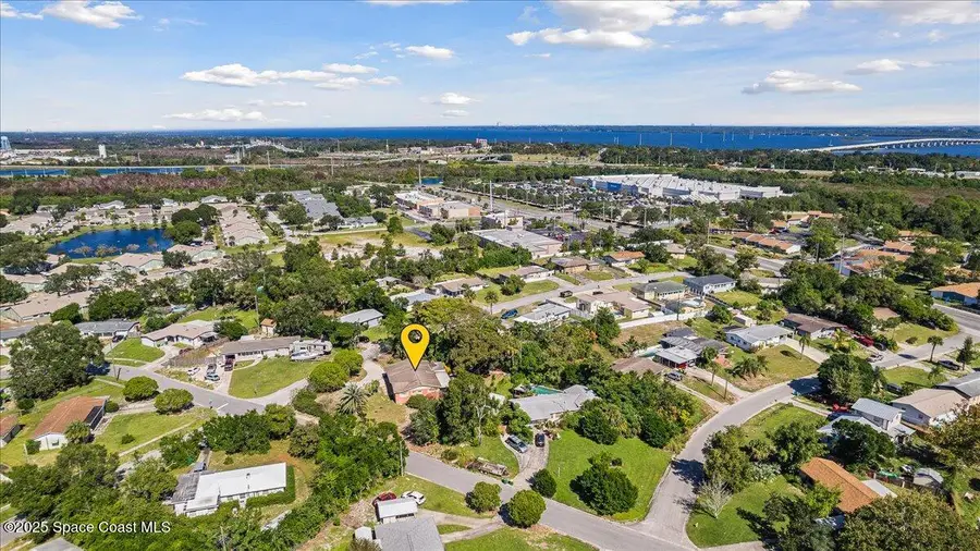 1627 Calvados Drive, Cocoa, FL 32926 - Image #2