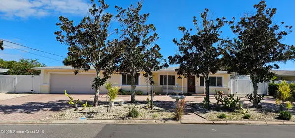 315 Thyme Street, Satellite Beach, FL 32937