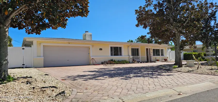 315 Thyme Street, Satellite Beach, FL 32937 - Image #2