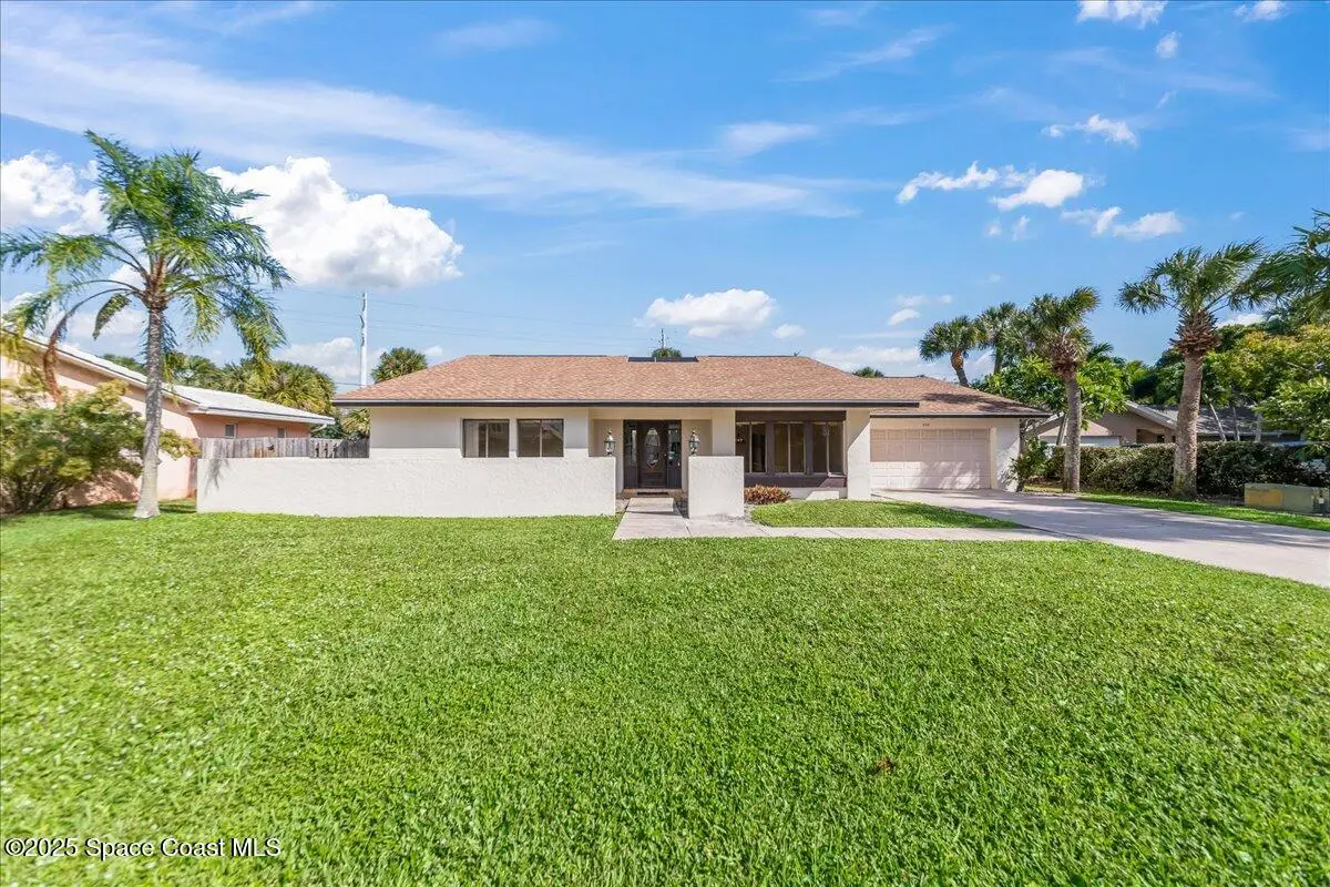 338 Coral Way W, Indialantic, FL 32903 - Image #1