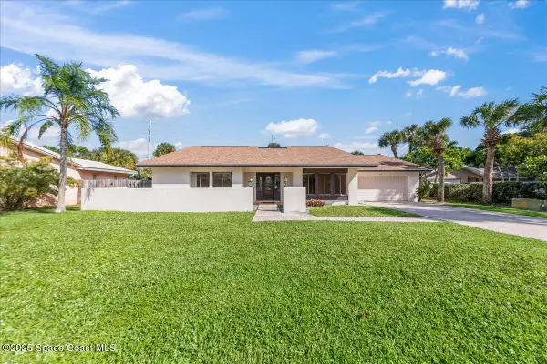 338 Coral Way W, Indialantic, FL 32903