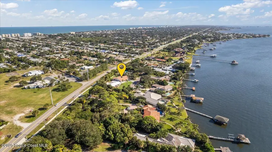 338 Coral Way W, Indialantic, FL 32903 - Image #2