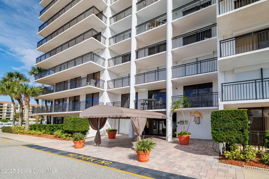 2100 N Atlantic Avenue #P4, Cocoa Beach, FL 32931 - Image #3