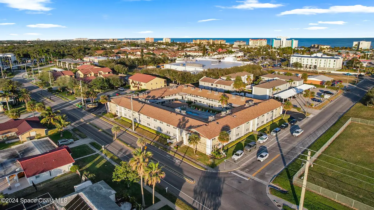 5600 N Banana River Boulevard #28, Cocoa Beach, FL 32931 - Image #1