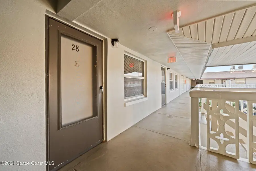 5600 N Banana River Boulevard #28, Cocoa Beach, FL 32931 - Image #2