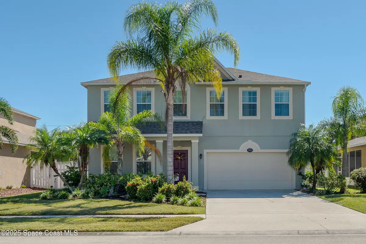 1972 Snapdragon Drive Nw, Palm Bay, FL 32907 - Image #1