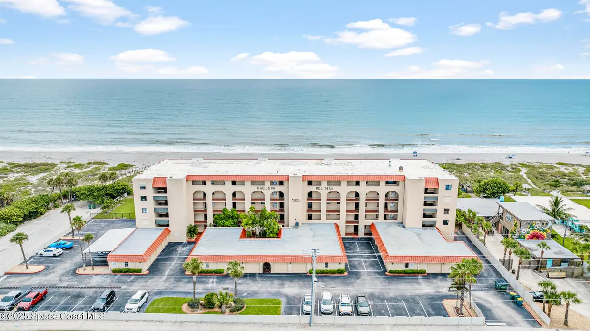 1305 S Atlantic Avenue S #450, Cocoa Beach, FL 32931 - Image #1