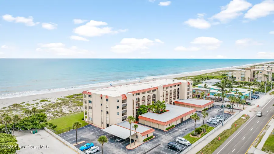 1305 S Atlantic Avenue S #450, Cocoa Beach, FL 32931 - Image #3