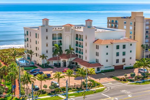 1795 N Highway A1a #401, Indialantic, FL 32903