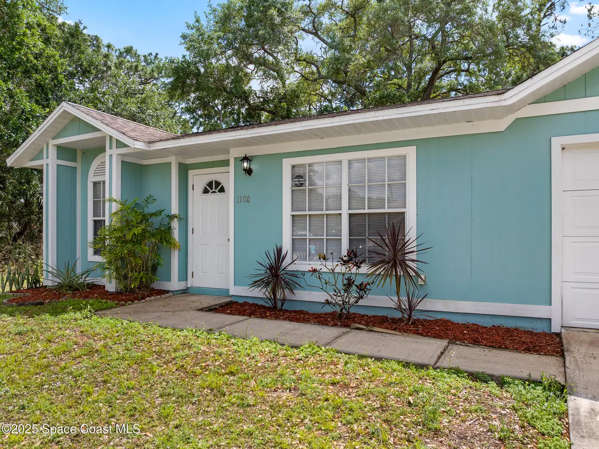 1100 Wagner Street Se, Palm Bay, FL 32909 - Image #1