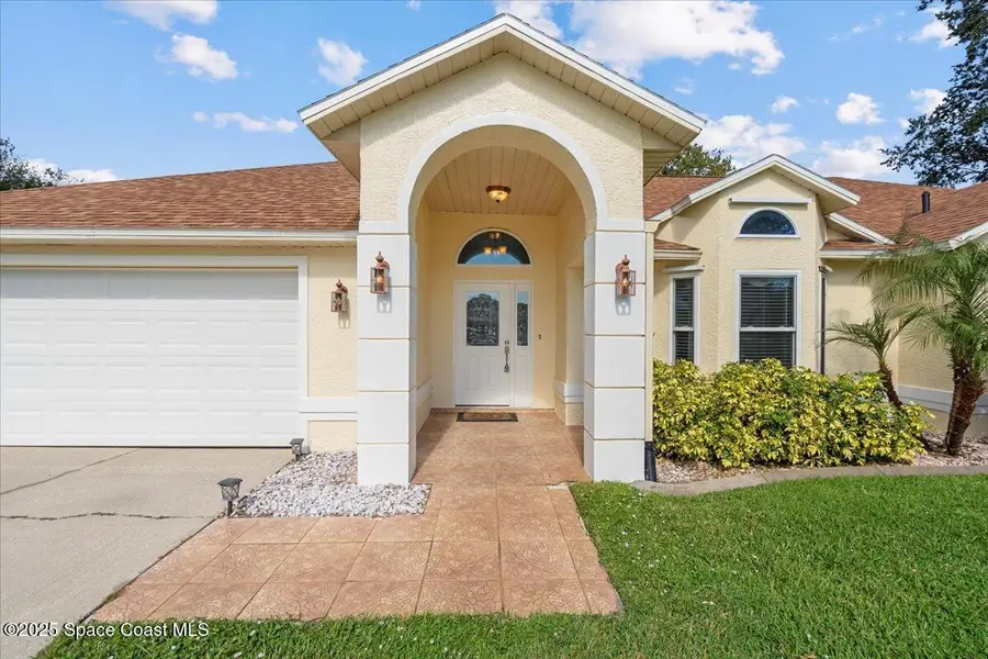 3565 Bull Run Court, Melbourne, FL 32934 - Image #2