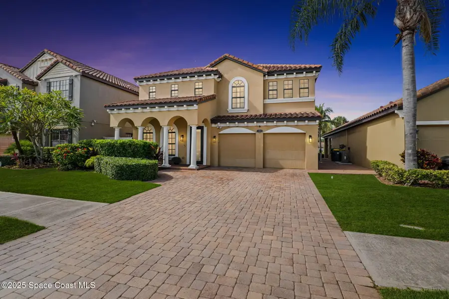 698 Monterey Drive, Satellite Beach, FL 32937 - Image #3