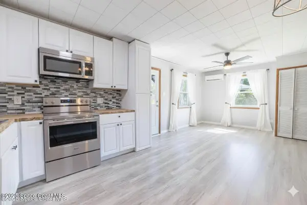 302 W Virginia Drive, Titusville, FL 32796