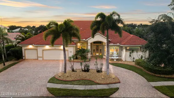 618 Deerhurst Drive, Melbourne, FL 32940