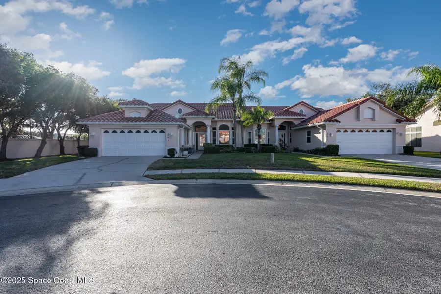 361 Shell Cove Drive, Melbourne, FL 32940 - Image #2