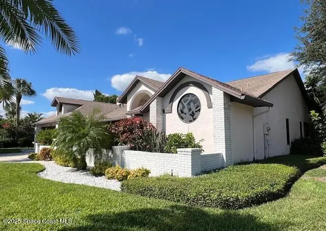 1254 Silver Lake Drive, Melbourne, FL 32940 - Image #2