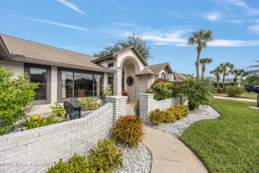 1254 Silver Lake Drive, Melbourne, FL 32940 - Image #3