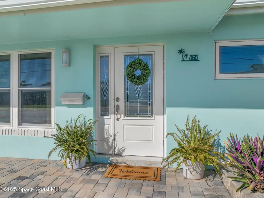 465 Cardinal Drive, Satellite Beach, FL 32937 - Image #2