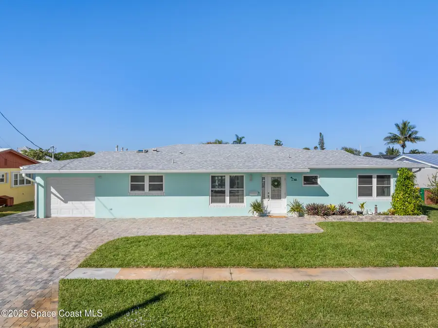 465 Cardinal Drive, Satellite Beach, FL 32937 - Image #3