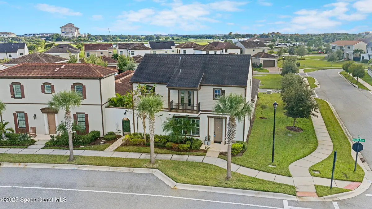 2453 Rodina Drive, Melbourne, FL 32940 - Image #1