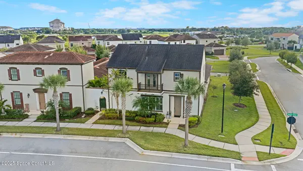 2453 Rodina Drive, Melbourne, FL 32940